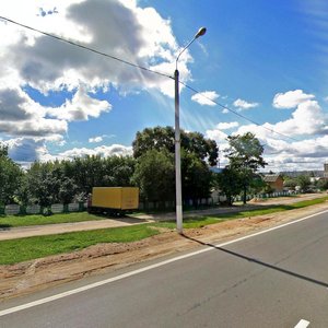 Maskowski praspiekt, 57Ак1, Vitebsk: photo