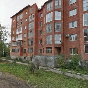 Bolshaya Podgornaya Street, 56, Tomsk: photo