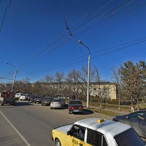 Dostoyevskogo Street, 52, Stavropol: photo