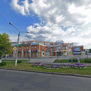 Sovetskaya Street, 157, Egorievsk: photo