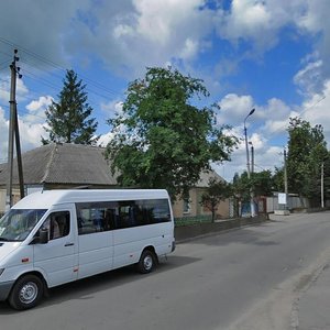 Хмельницкий, Улица Курчатова, 103: фото