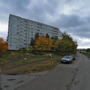 Chulman Avenue, 110, Naberezhnye Chelny: photo