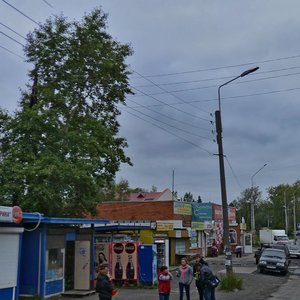 Borovaya Street, 11, Petrozavodsk: photo