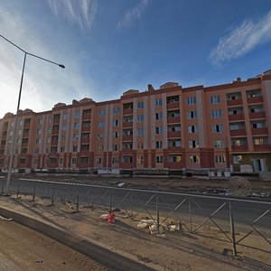 Nikolaevskiy Avenue, 10 ، مقاطعة سامارا: صورة
