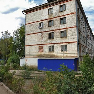 Olega Koshevogo Street, 20, Saransk: photo