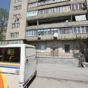 Ростов‑на‑Дону, Береговая улица, 23/1: фото