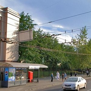Петрозаводск, Проспект Ленина, 33: фото