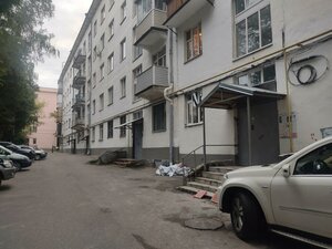 Oktyabrskiy Avenue, 16, Vladimir: photo