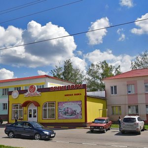 Promyshlennaya ulitsa, 32А, Stroitel: photo