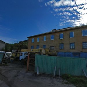 Мурманск, Подгорная улица, 49: фото