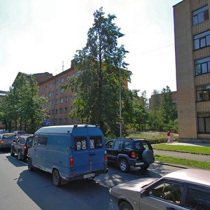 Kuybysheva Street, 19, : foto