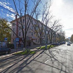 Krasnaya Street, 172, Krasnodar: photo