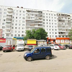 Сhaikovskogo Street, 16, Chelyabinsk: photo