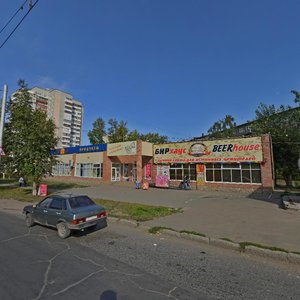 Mira Avenue, 88к2, Omsk: photo