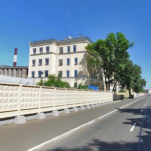 Kievskaya Street, 28, Saint Petersburg: photo