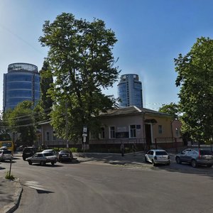 Uspenska Square, 14, Dnipro: photo