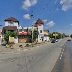 Ulitsa Nekrasova, 22, Simferopol: photo