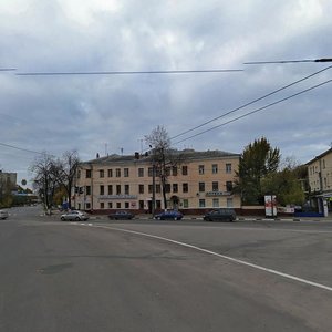 Respublikanskaya Street, 20/2, Yaroslavl: photo