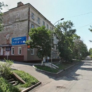 Zoi Kosmodemyanskoy Street, 7, Vladivostok: photo