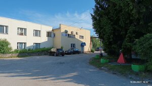 Dorozhniy Drive, 20с9, Cheboksary: photo