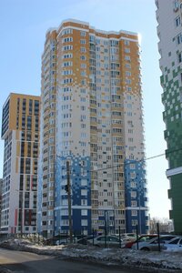 Energetikov Street, 17, : foto