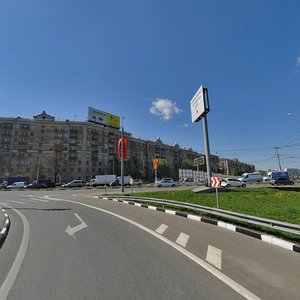 Москва, Каширское шоссе, 16: фото