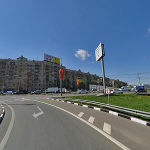 Kashirskoye Highway, 16, Moscow: photo
