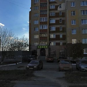 Zubkovoy Street, 18к2, Ryazan: photo