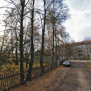 5th Noviy Drive, 19, Ryazan: photo