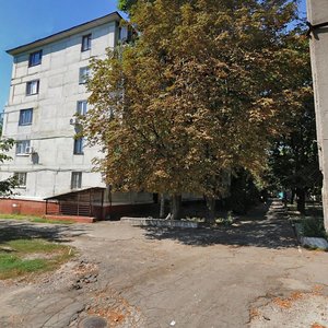 Kozaka Mamaia Street, 16, Dnipro: photo