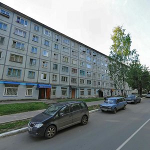 Kuratova Street, 35, Syktyvkar: photo