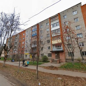 Ulitsa Maksima Gorkogo, 32/34, Tula: photo