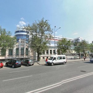Karla Libknekhta Street, 32, : foto