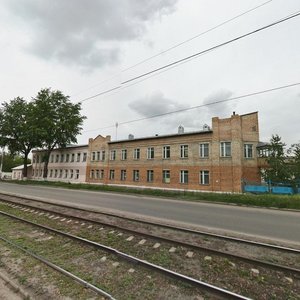 Ulitsa Chkalova, No:29, Magnitogorsk: Fotoğraflar