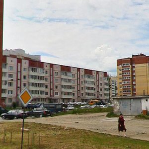 Ulitsa Sapozhnikova, 1, : foto