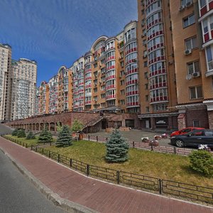 Киев, Проспект Героев Сталинграда, 6Бк2: фото