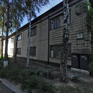 Novopecherskyi Lane, 3, Kyiv: photo