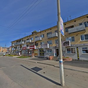 Depovskaya Street, 30, Novoaltaysk: photo