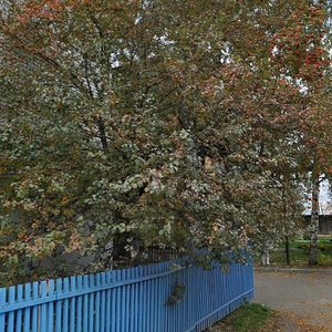 Vokzalnaya Street, 23, Vladimir: photo