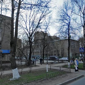 Pionerskaya Street, 10, Korolev: photo