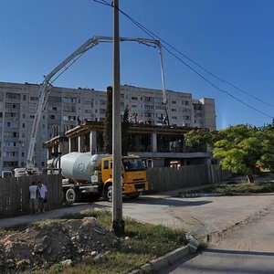 Kolobova Street, 35/6, Sevastopol: photo