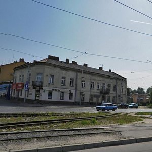 Horodotska vulytsia, 181, Lviv: photo