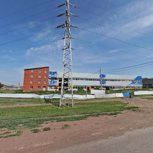 Ишимбай, Стахановская улица, 37Б: фото