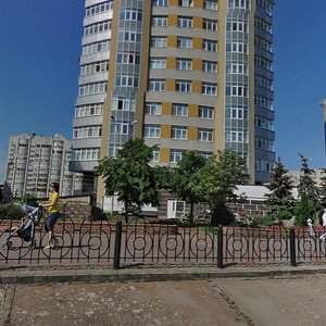 Heroiv Stalinhrada Avenue, 12Е, Kyiv: photo