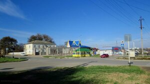 Pervomayskaya ulitsa, 70А, Blagodarny: photo