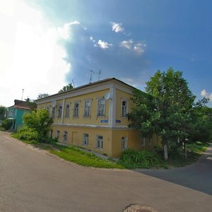 Posadskaya Street, 6, Kolomna: photo