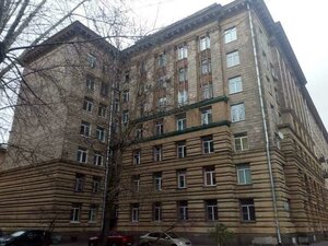 Babushkina Street, 85 ، سان بطرسبرغ: صورة