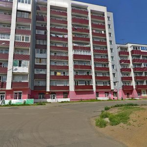 Ulitsa Baumana, 235/1, Irkutsk: photo