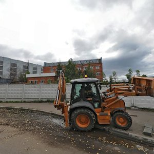 Ilmenskiy Drive, 5, Moscow: photo