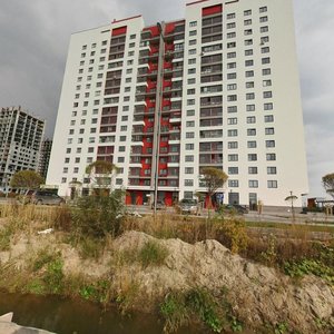 Gazovikov Street, 61, : foto